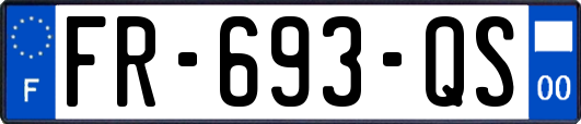 FR-693-QS