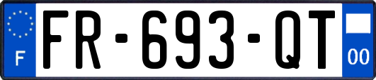 FR-693-QT