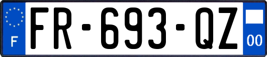 FR-693-QZ