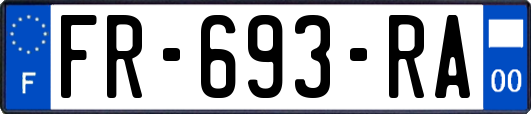 FR-693-RA