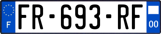 FR-693-RF