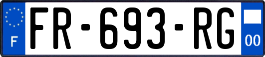 FR-693-RG
