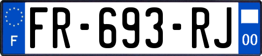 FR-693-RJ