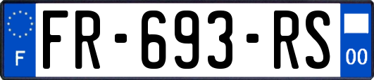 FR-693-RS