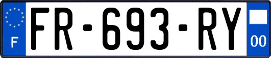 FR-693-RY