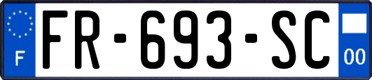 FR-693-SC