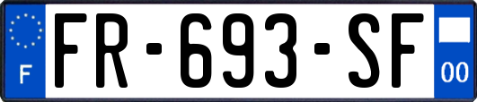 FR-693-SF