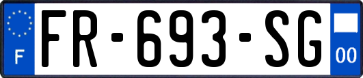 FR-693-SG
