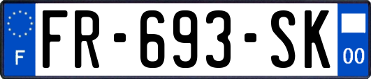 FR-693-SK