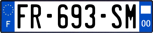FR-693-SM