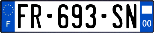 FR-693-SN