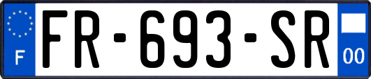 FR-693-SR
