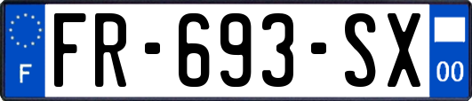 FR-693-SX