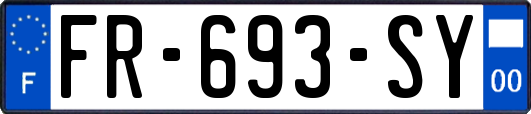 FR-693-SY