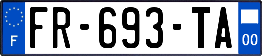 FR-693-TA