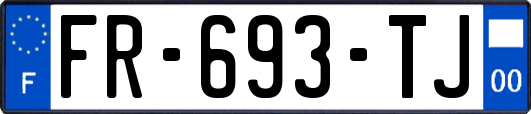 FR-693-TJ
