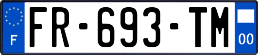 FR-693-TM