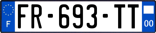 FR-693-TT
