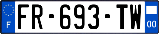 FR-693-TW