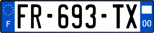 FR-693-TX