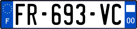 FR-693-VC