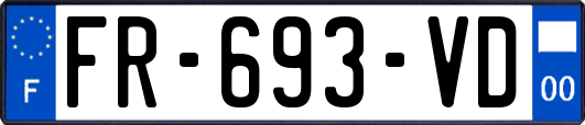 FR-693-VD