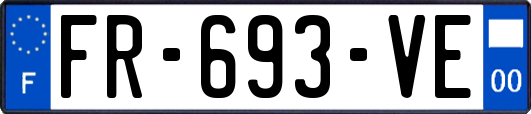 FR-693-VE