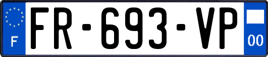 FR-693-VP