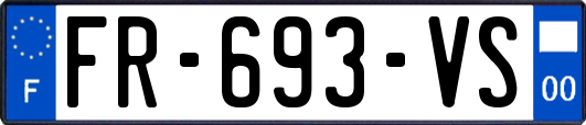 FR-693-VS
