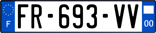 FR-693-VV