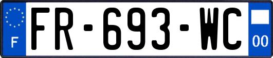 FR-693-WC