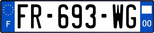 FR-693-WG