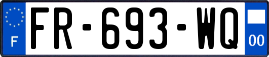 FR-693-WQ