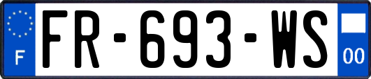 FR-693-WS