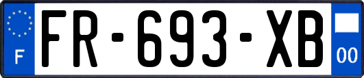 FR-693-XB