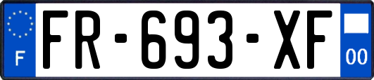 FR-693-XF