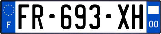 FR-693-XH