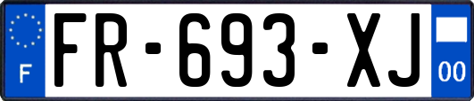 FR-693-XJ