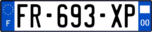 FR-693-XP