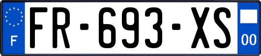 FR-693-XS