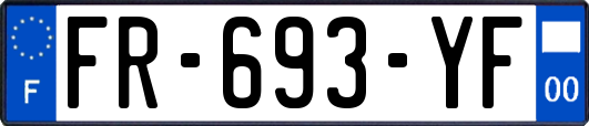 FR-693-YF