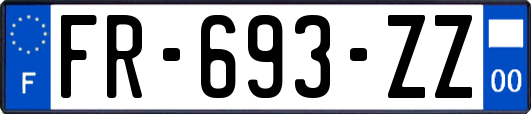 FR-693-ZZ