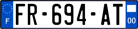 FR-694-AT