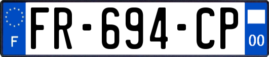 FR-694-CP