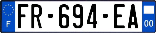 FR-694-EA