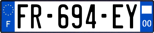 FR-694-EY