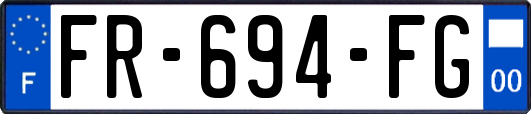 FR-694-FG