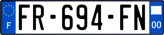 FR-694-FN