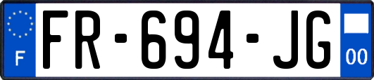 FR-694-JG
