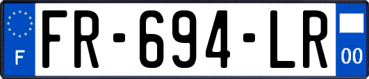 FR-694-LR